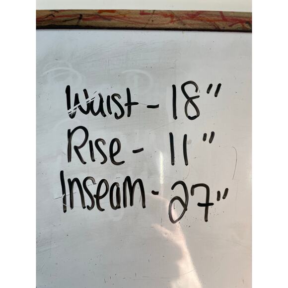 Woolrich Womens Corduroy Straight Leg Pants Size 14 Brown - Picture 9 of 9